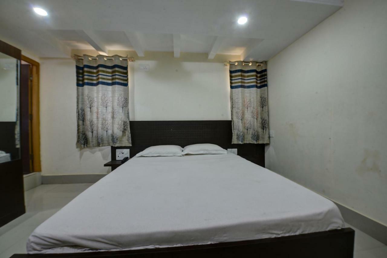 Отель Spot On 37153 Karavali Paradise Dod Ballapur Экстерьер фото